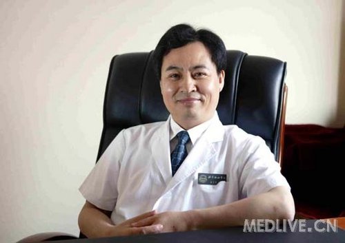 带你走近2011医学界新晋两院院士_医学院士圈