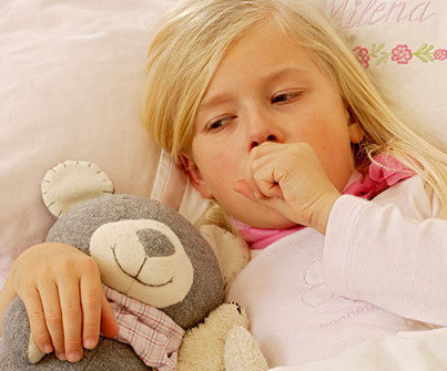 BMJ长篇大论话咳嗽(儿童)