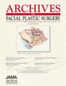 Arch Facial Plast Surg