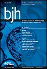 Br J Haematol