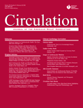 Circulation