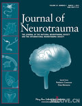 J Neurotrauma