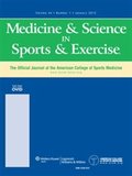 Med Sci Sports Exerc