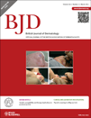 Br J Dermatol