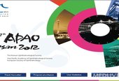 第27届亚太眼科学会年会(APAO2012)