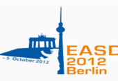 2012欧洲糖尿病研究协会(EASD)年会专题