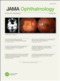 JAMA Ophthalmol
