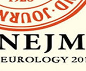 《新英格兰医学杂志》（NEJM）是目前为止影响因子最高的医学专业期刊，主要提供重要的、未被刊登过的研究成果、临床发现以及观点，并注重文章的实用性，其发表的文章具有指导临床实践的实际意义。在即将过去的2012年，NEJM上也发表了不少影响神经病学领域的重大临床试验研究。小编在此对这些研究进行了荟萃和总结，希望对大家的临床工作和研究有所帮助！