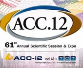 ACC2012年会精彩内容拾萃