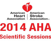 2014美国心脏协会年会（AHA2014）