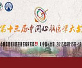 第十三届中国心脑医学大会