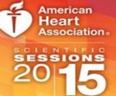 2015年美国心脏协会年会（AHA2015）