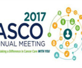 2017年美国临床肿瘤学会年会（ASCO）