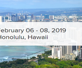 2019年国际卒中大会