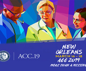 第68届美国心脏病学会科学年会（ACC 2019）