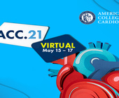 2021美国心脏学会年会（ACC 2021）