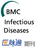 BMC Infect Dis