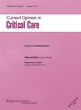 Curr Opin Crit Care