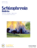 Schizophr Bull
