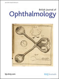 Br J Ophthalmol