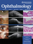 Ophthalmology