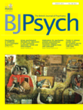 Br J Psychiatry