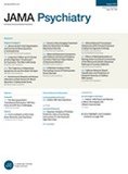JAMA Psychiatry