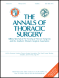 Ann Thorac Surg