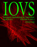 Invest Ophthalmol Vis Sci
