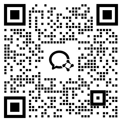 问题反馈二维码